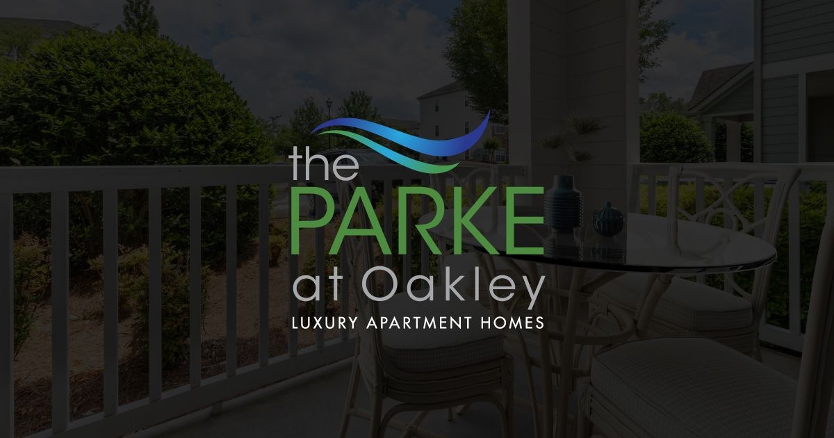 Parke at Oakley